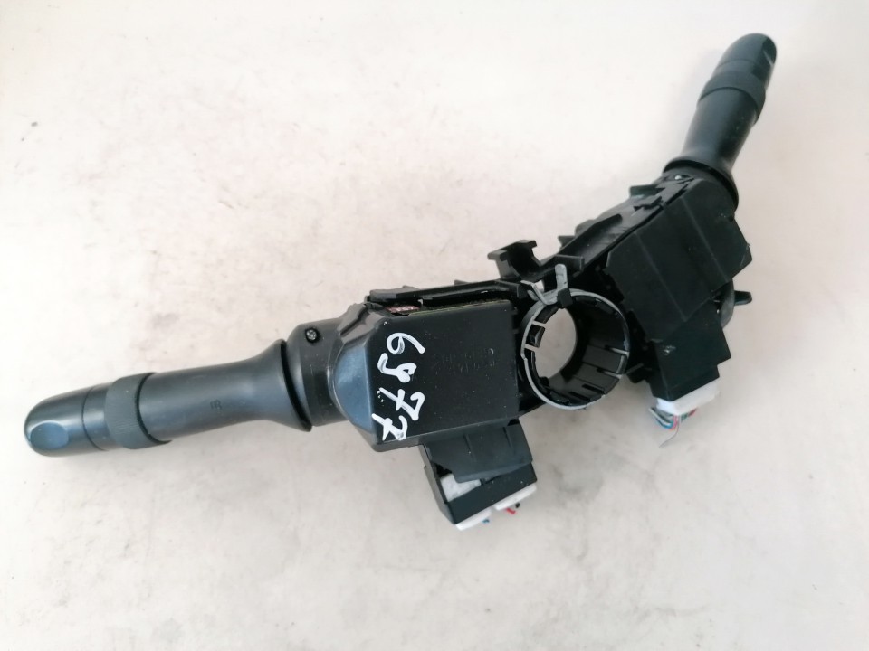 17F100 Toyota RAV-4 2009 Turn Indicator and wiper stalk switch - Thumbnail 3