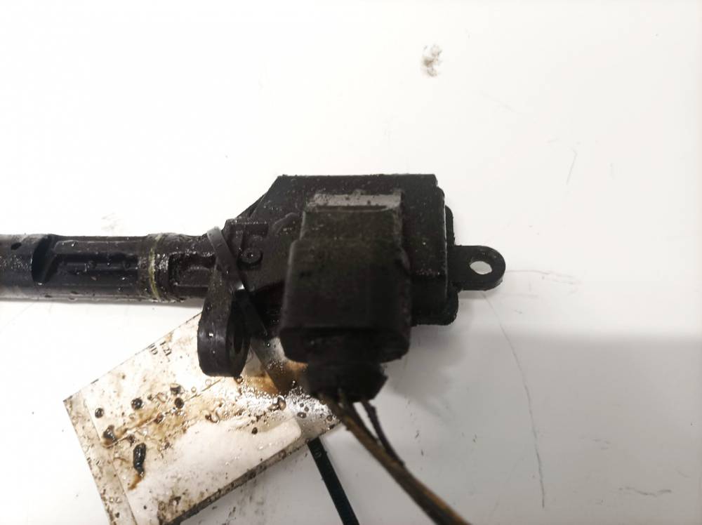 045907660D Volkswagen Polo 2008 Датчик уровня масла - Thumbnail 3