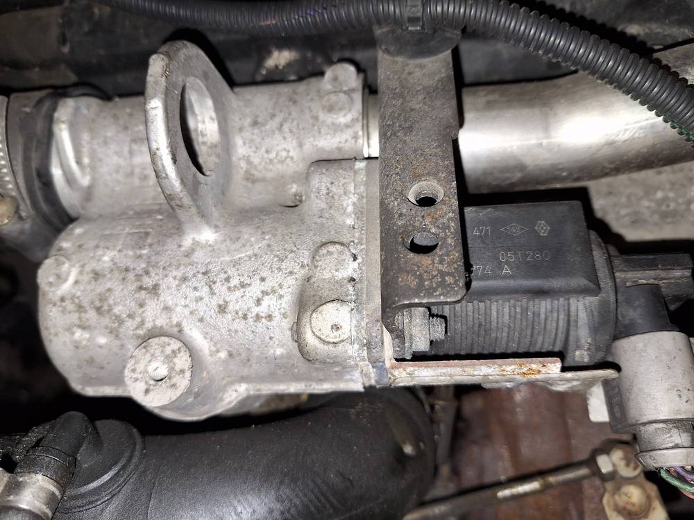 8200488774A Renault Modus 2006 Zawór EGR