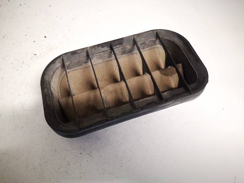 4A0819181 Audi A4 1999 Air Intake Panel