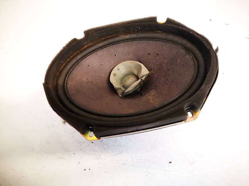 GJ6A66960 Mazda 6 2004 Haut-Parleur Bose