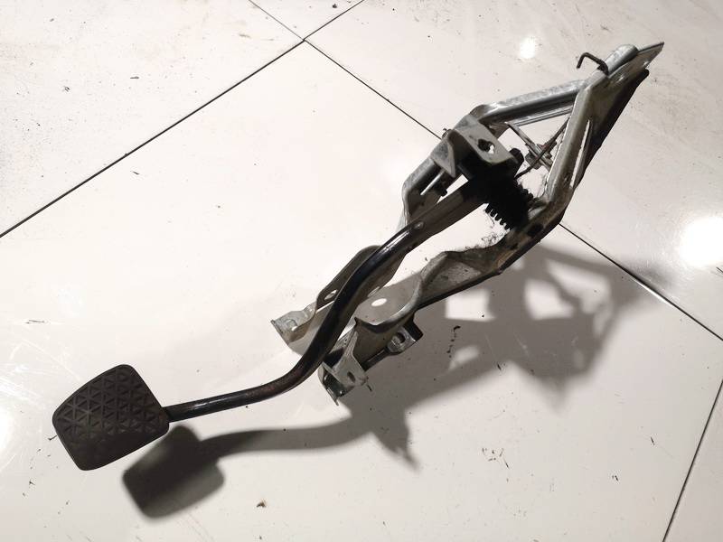 Opel Astra 2002 Stabdziu pedalas