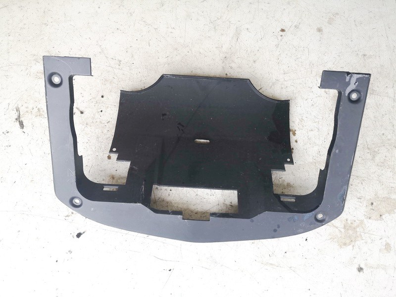 XR8354045F48AF Jaguar S-Type 2001 Salona apdare (plastmasas)