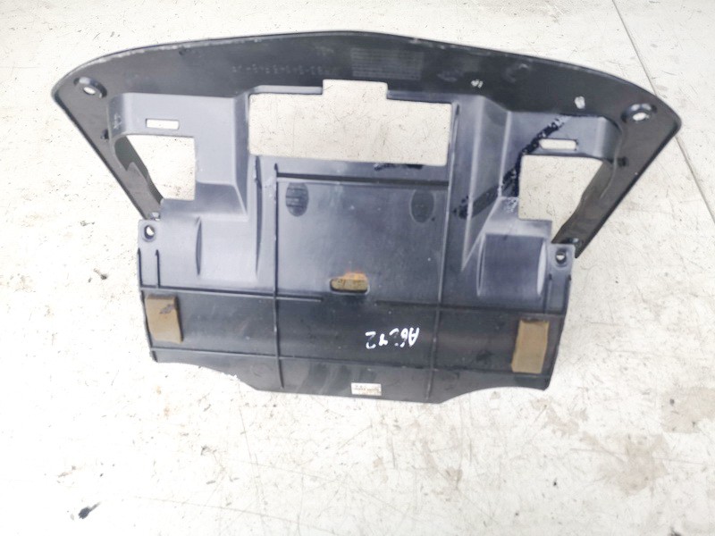 XR8354045F48AF Jaguar S-Type 2001 Salona apdare (plastmasas) - Thumbnail 2