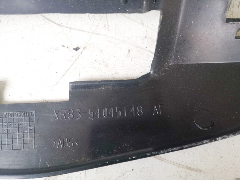 XR8354045F48AF Jaguar S-Type 2001 Salona apdare (plastmasas) - Thumbnail 3