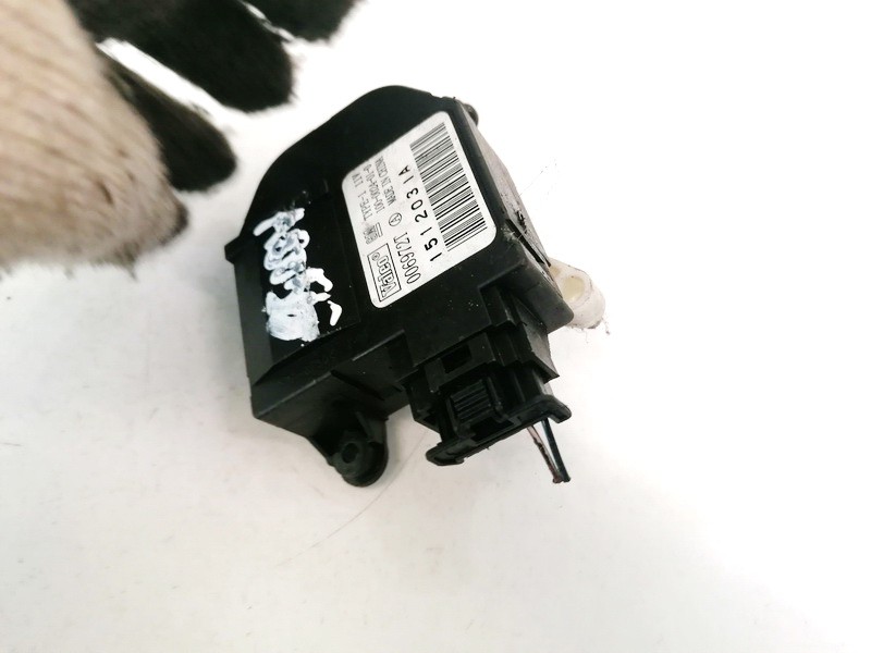 006972T Opel Signum 2004 Actionneur moteur volet ventilateur chauffage - Thumbnail 3
