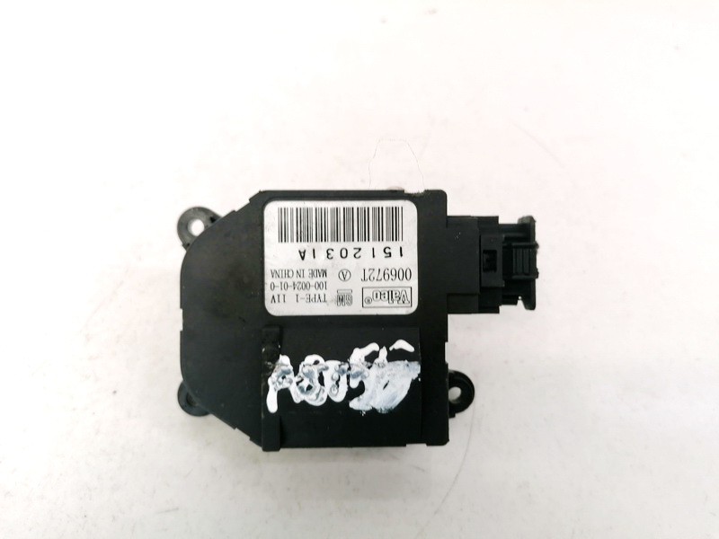 006972T Opel Signum 2004 Actionneur moteur volet ventilateur chauffage