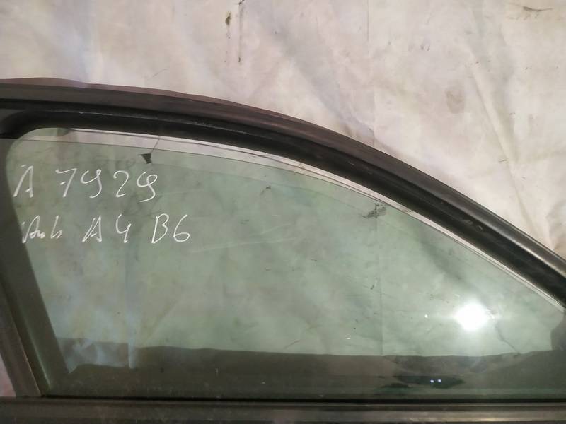 USEDE Audi A4 2001 Vitre de Porte Avant Droite