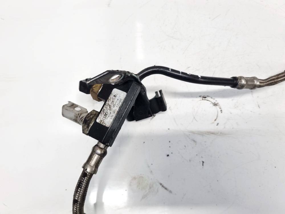 059145771 Skoda Superb 2004 Tepalo vamzdelis - Thumbnail 2