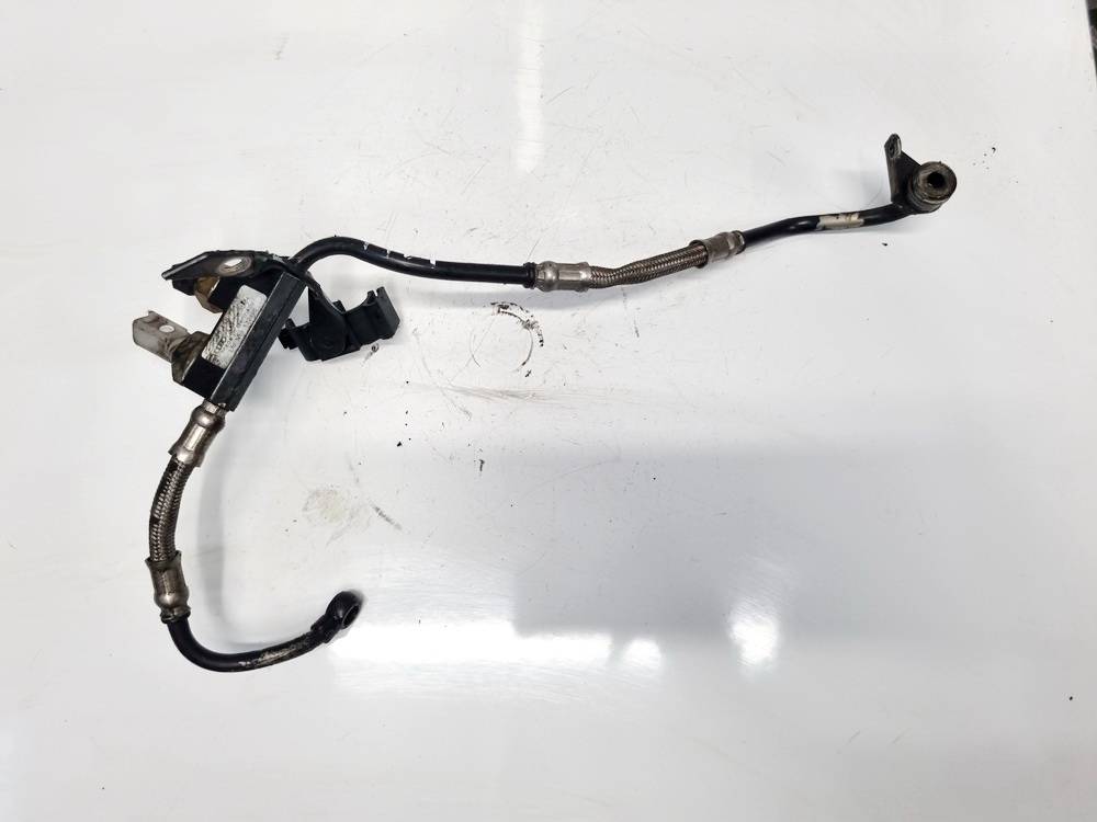 059145771 Skoda Superb 2004 Tepalo vamzdelis