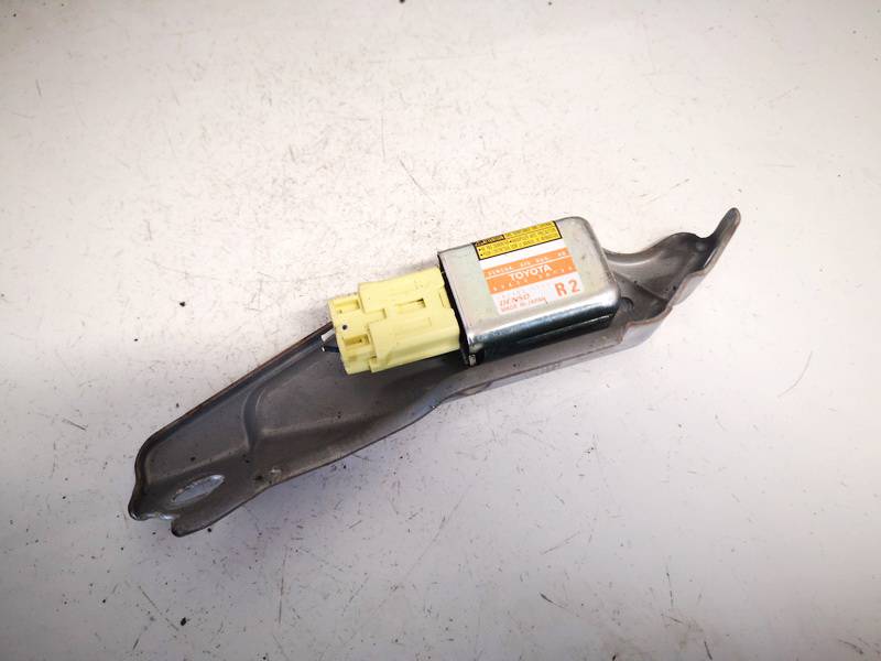 8983330020 Lexus GS - CLASS 2005 Crash Sensor Capteur Donneur Airbag
