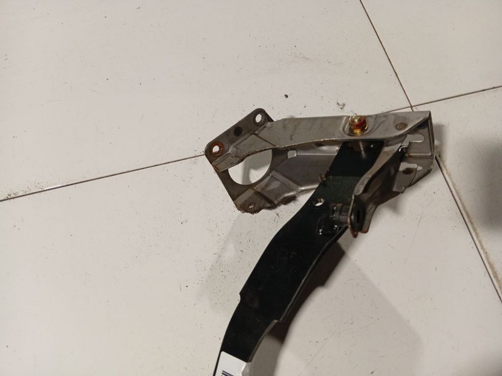 Mitsubishi Galant 1999 Pedal work, Brake pedal, Pedal bracket, Clutch pedal - Thumbnail 4