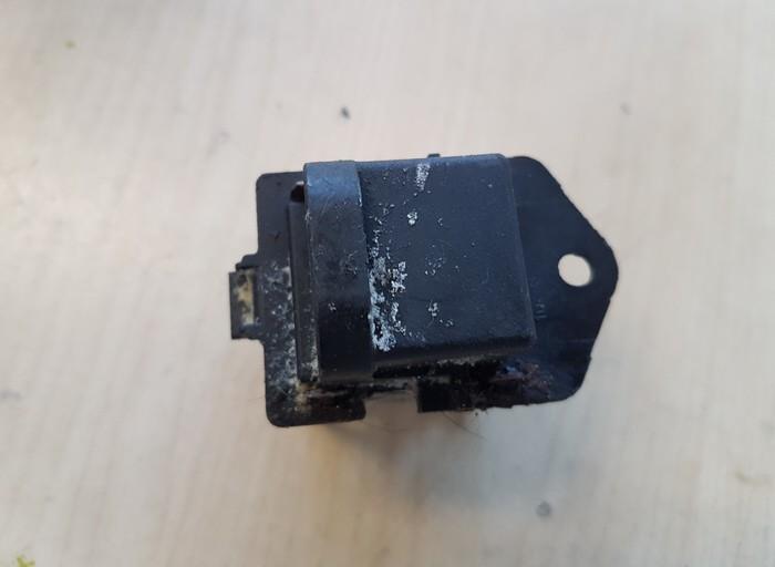 8200045082 USED Blower Fan Regulator (Fan Control Switch Relay Module