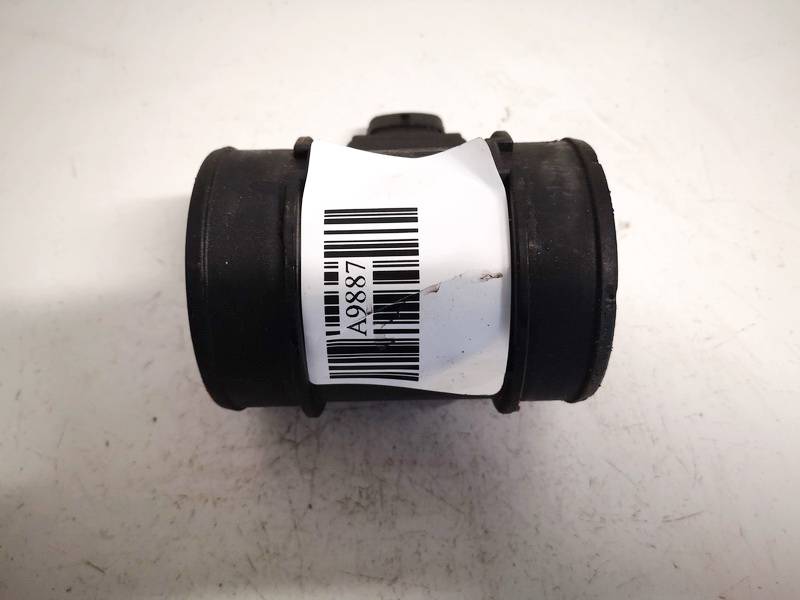 55350048 Opel Astra 2006 Capteur Maf Air Débitmètre Capteur