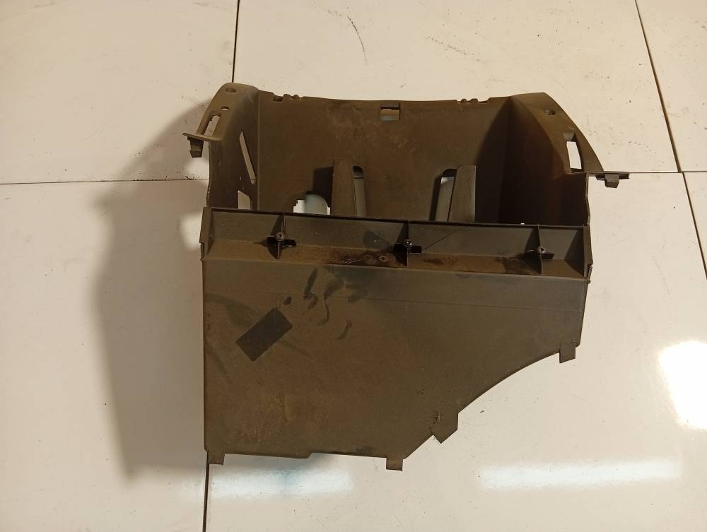 9634503877 Peugeot 307 2003 Handschuhfach