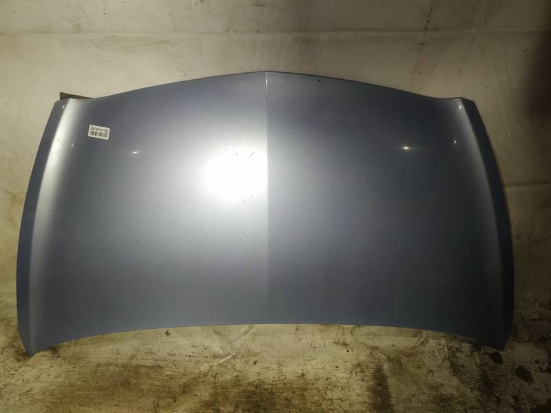 MELYNAS Honda Jazz 2004 Капот