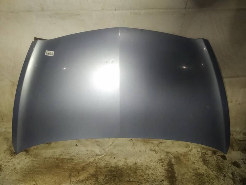 MELYNAS Honda Jazz 2004 Motora pārsegi - Thumbnail 2