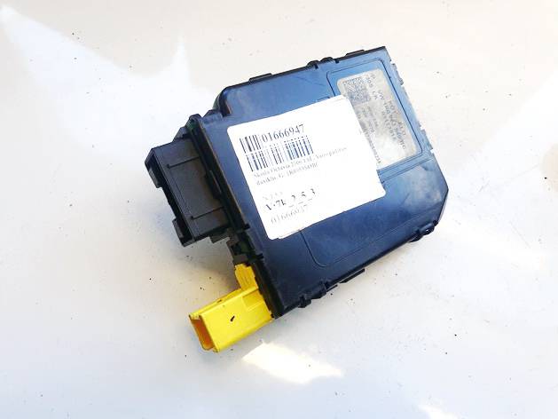 1K0953549BC Skoda Octavia 2006 Steering Wheel Angle Controller Sensor