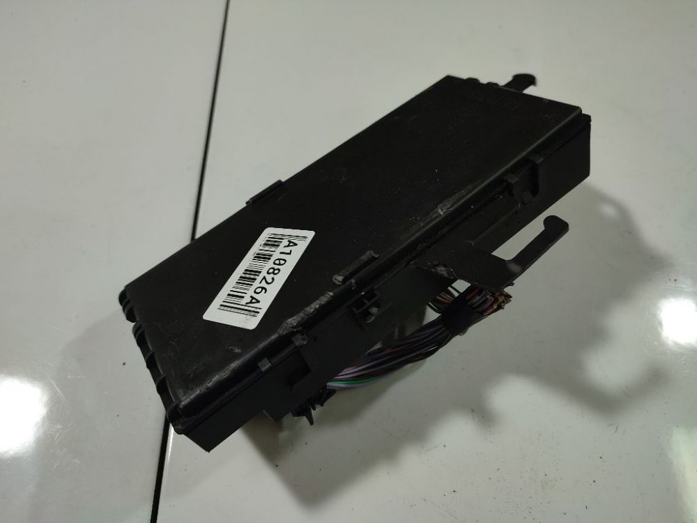 28040328A Renault Espace 2006 Mukavuusmoduuli