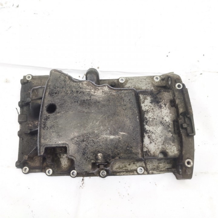 6M8G6675AC Mazda 6 2002 Cárter - Thumbnail 2