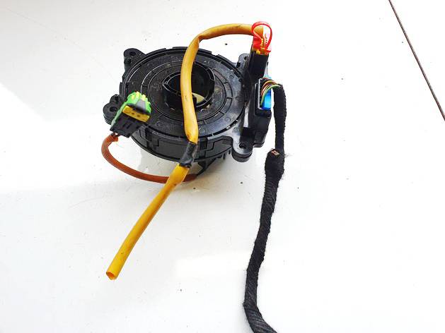 96628699 Opel Antara 2007 Mechanizm kierowniczy (kaseta kierownicza)