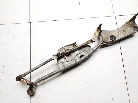 54632247 Mercedes-Benz GL-CLASS 2007 Windshield Wiper Linkage - FRONT