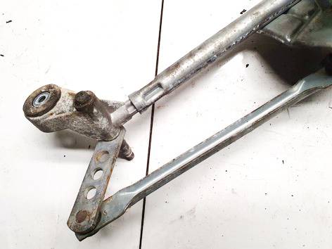 54632247 Mercedes-Benz GL-CLASS 2007 Mechanizm wycieraczek - Thumbnail 3