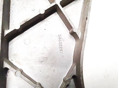 54632247 Mercedes-Benz GL-CLASS 2007 Mechanizm wycieraczek - Thumbnail 2