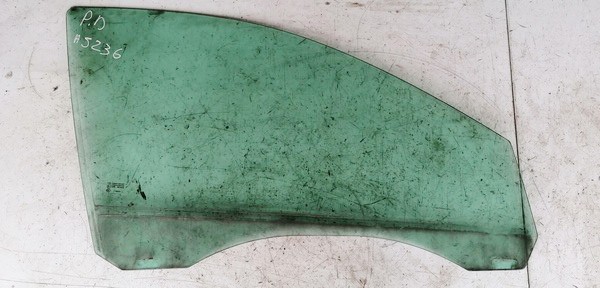 Jaguar X-Type 2004 Duru stiklas P.D.