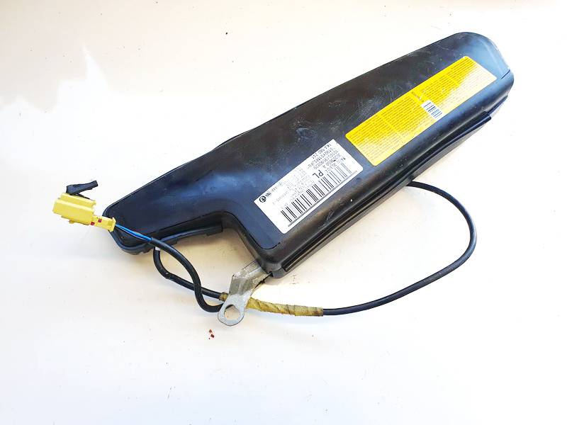 1K4880241 Volkswagen Golf 2004 Tribeca Airbag del asiento