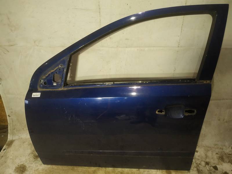 MELYNOS Opel Astra 2006 Doors - FRONT LEFT - Thumbnail 2