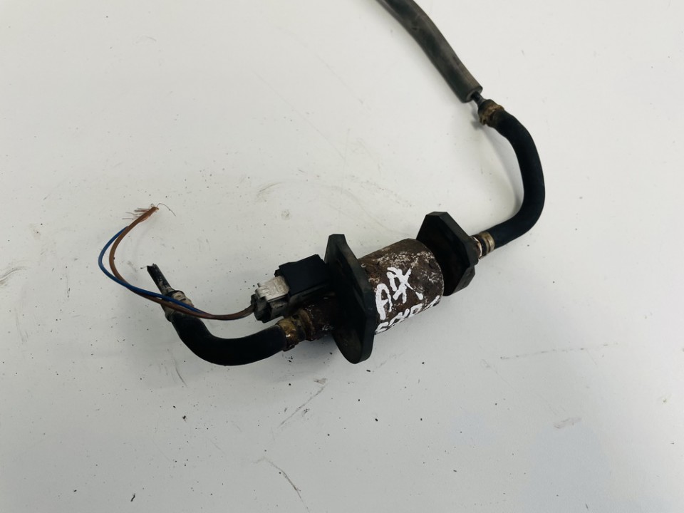 Volkswagen Phaeton 2003 Webasto Fuel Pump