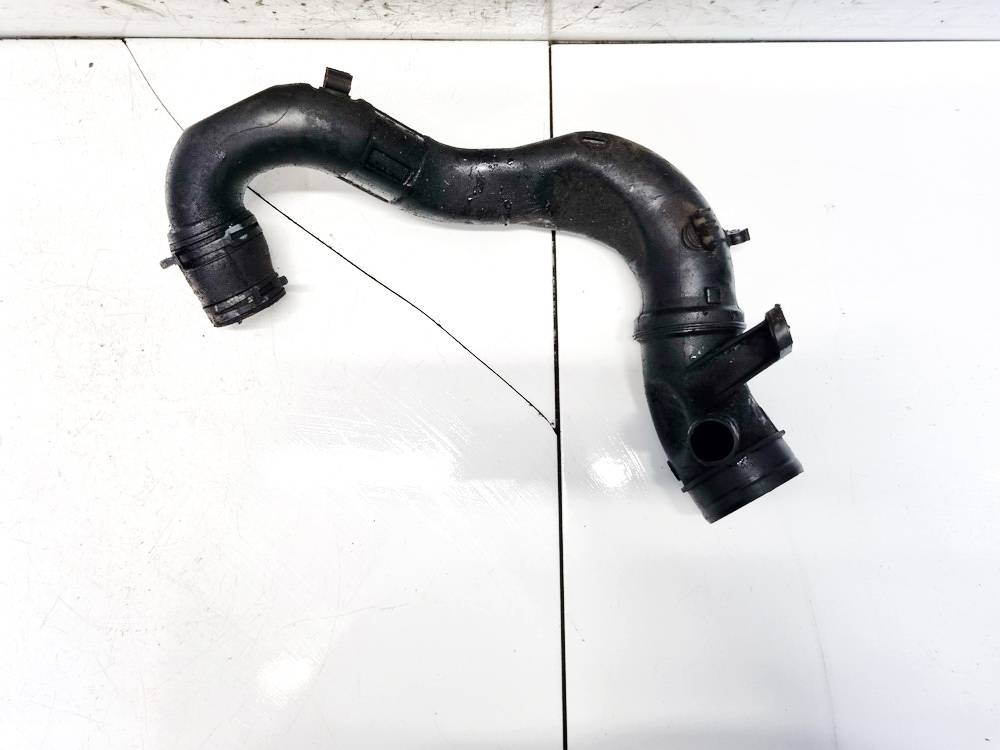 PX0446037 Volkswagen Golf 2000 TURBO INTERCOOLER PIPE HOSE
