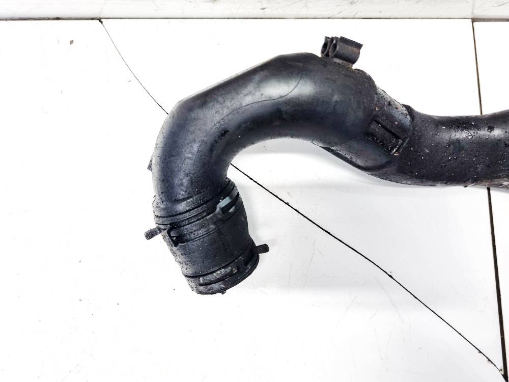 PX0446037 Volkswagen Golf 2000 TURBO INTERCOOLER PIPE HOSE - Thumbnail 2