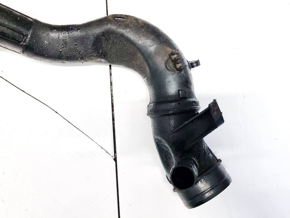 PX0446037 Volkswagen Golf 2000 TURBO INTERCOOLER PIPE HOSE - Thumbnail 3