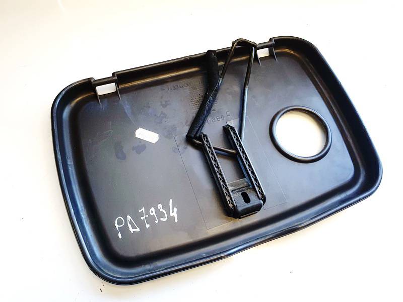 1483460077 Seat Cordoba 2000 Cup holder and Coin tray - Thumbnail 3