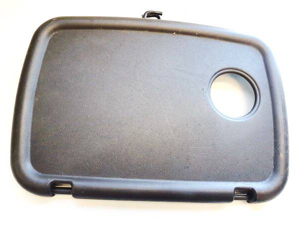 1483460077 Seat Cordoba 2000 Cup holder and Coin tray