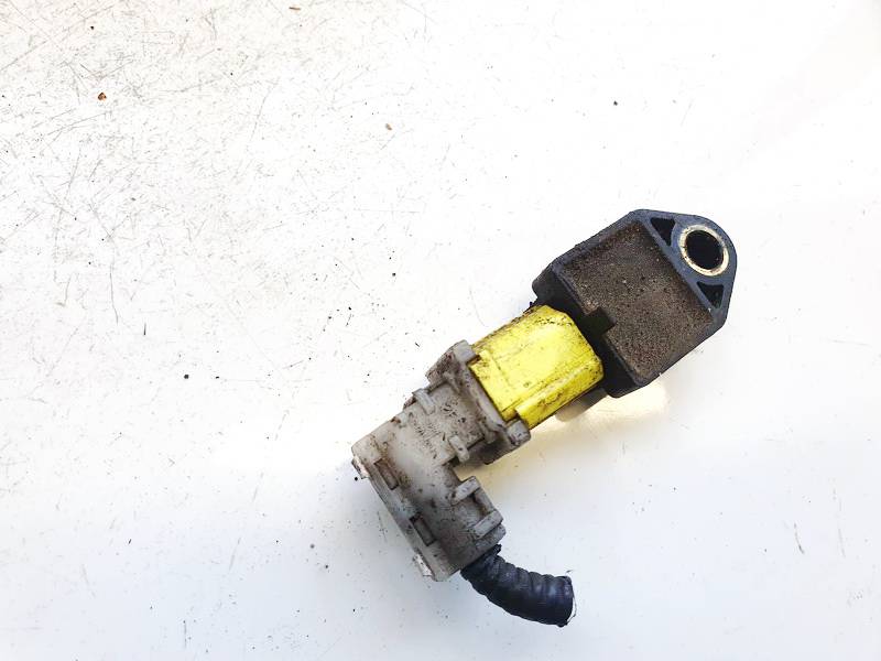 891730F010 Toyota Corolla Verso 2006 Czujnik poduszki powietrznej SRS - Thumbnail 3