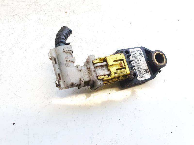 891730F010 Toyota Corolla Verso 2006 Czujnik poduszki powietrznej SRS - Thumbnail 2