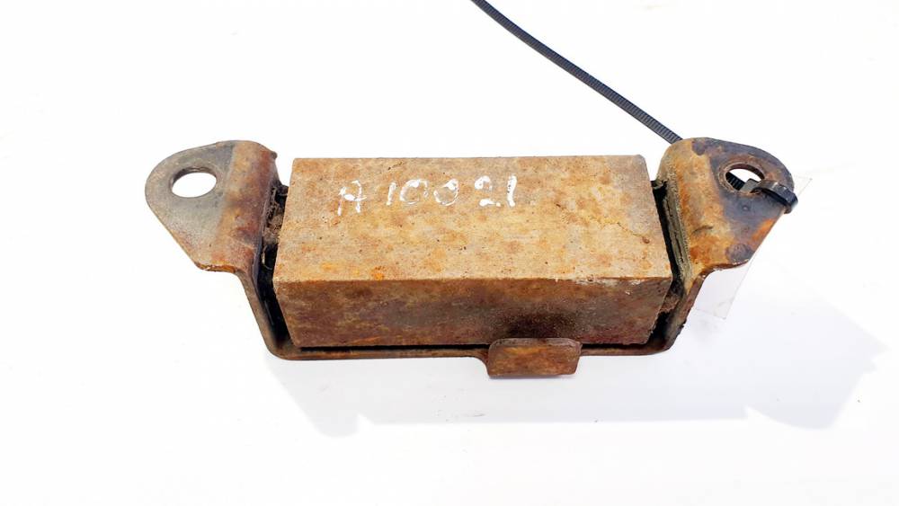 Chevrolet Captiva 2007 SOPORTE MOTOR - Soporte de montaje del motor, Soporte de la caja de cambios - Thumbnail 3