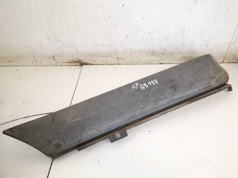 YC1529397ADW Ford Transit 2007 Bumper Trim Strip Corner - REAR LEFT