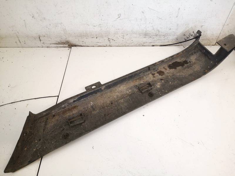 YC1529397ADW Ford Transit 2007 Bumper Trim Strip Corner - REAR LEFT - Thumbnail 2