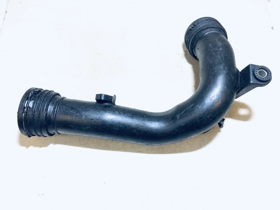 1K0145762AD Volkswagen Passat 2007 TURBO INTERCOOLER PIPE HOSE - Thumbnail 2