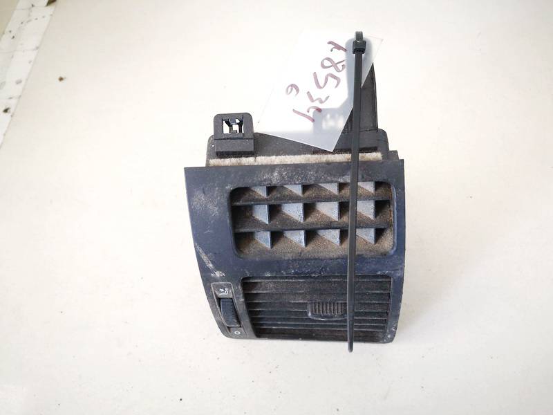 1T0819704A Volkswagen Touran 2005 Dash Vent (Air Vent Grille)