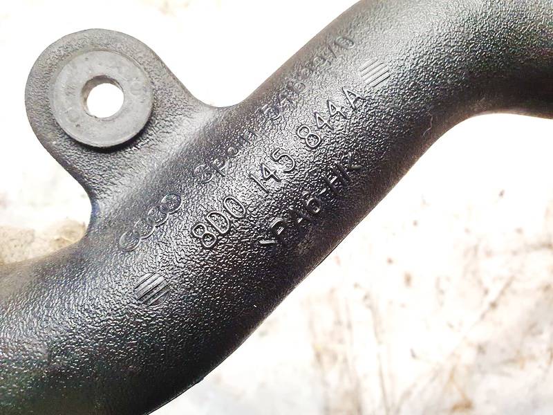 8D0145844A Volkswagen Passat 1997 TURBO INTERCOOLER PIPE HOSE - Thumbnail 2
