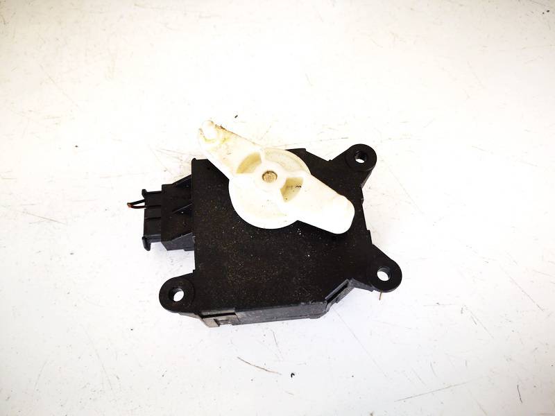 1000024010 Opel Vectra 2004 Heater Vent Flap Control Actuator Motor - Thumbnail 3