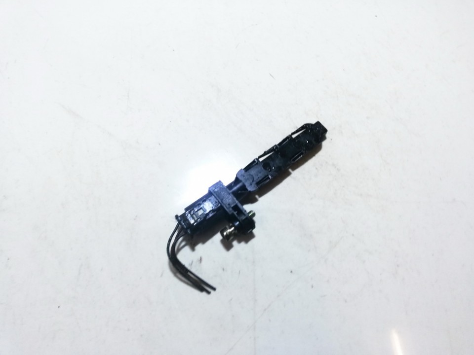 780518801 used Crankshaft Position Sensor BMW 3Series 2008 2.0L 15EUR