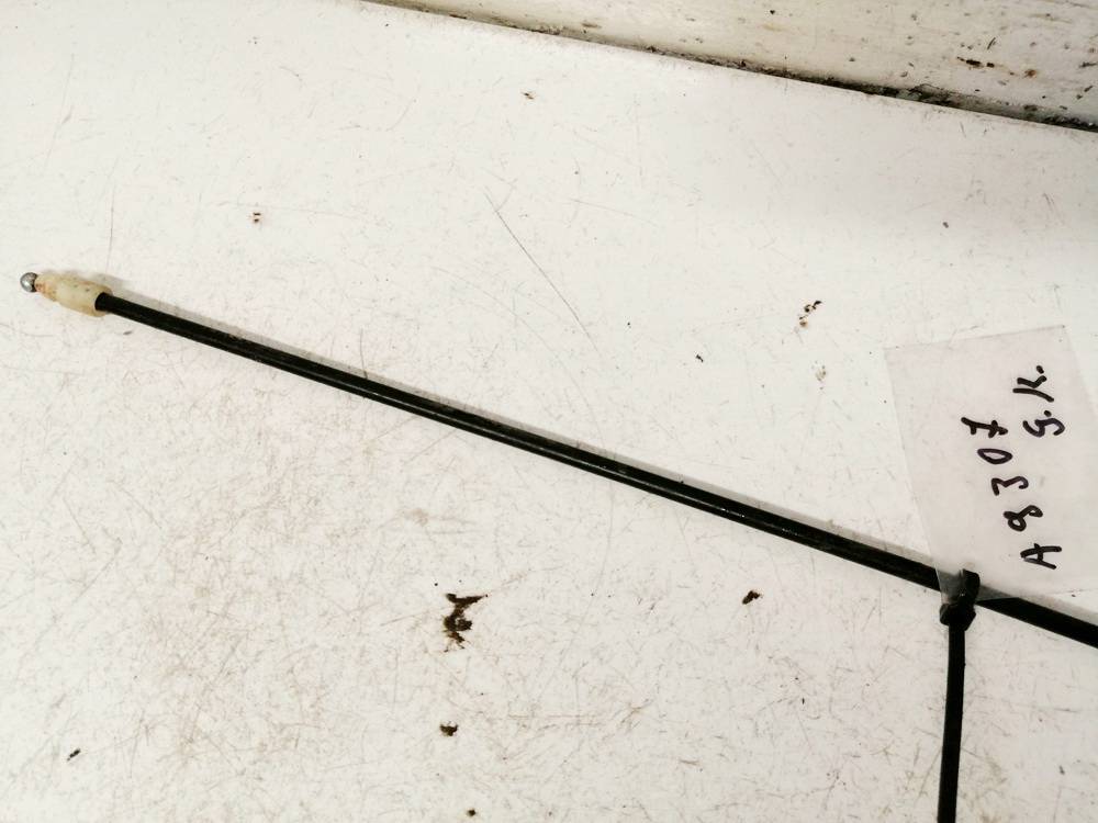 Iveco Daily 2008 Trosas duru rankenos P.K. - Thumbnail 3