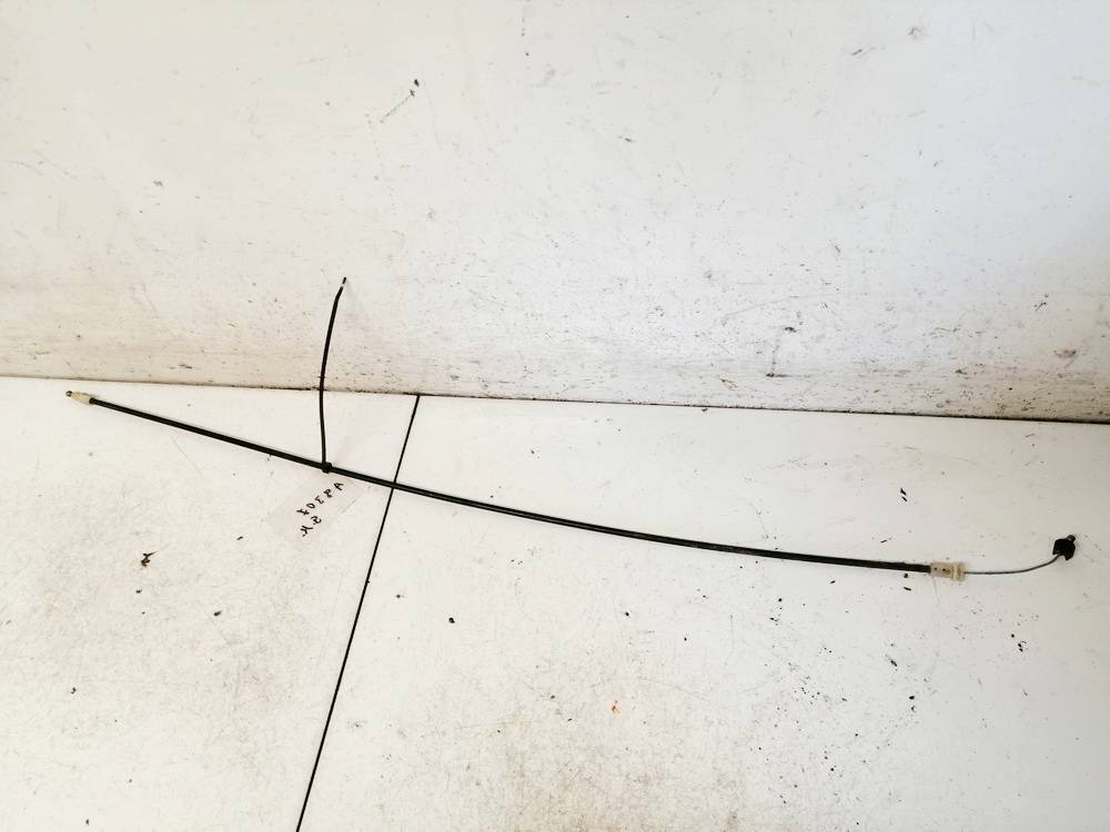 Iveco Daily 2008 Linka klamki drzwi - PRZEDNIE LEWE