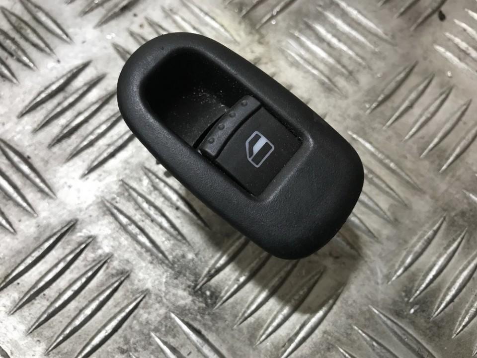 1M0959855 Seat Toledo 2002 Power window control (Window Regulator-Window Switch)